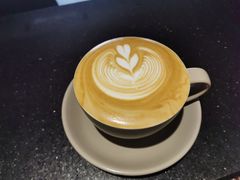卡布-25#COFFEE(古地石店)