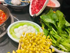 -巴蜀大将火锅(春熙店)