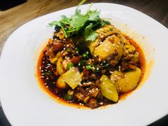 -恒府1993(文昌北路店)