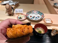 -橼舍鮨青木