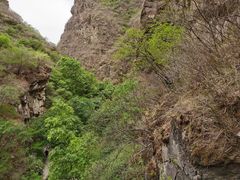 -双龙峡