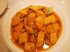 闫府第一福-闫府私房菜(经四路万达店)