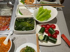 -海底捞火锅(团结桥店)