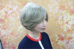 -南京美发店