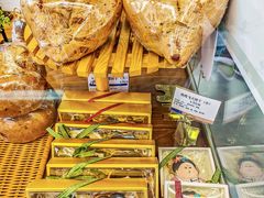 -莫斯科餐厅面包坊(北展店)