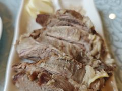 -马大胡子清真西北菜