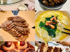 -天福苑(崇宁路店)