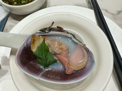 -青蓬蒸汽海鲜·深圳老字号·团建聚会(壹方城店)