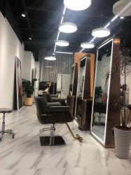 -发饰美男士增发补发假发定制店