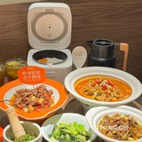 他来啦，他来啦