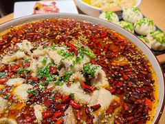 -滋色臻选川菜(北京坊旗舰店)