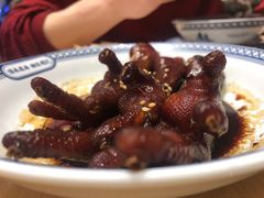 酱汁鸡爪-赵记传承·中式甜品(珠海香洲柠溪大道店)