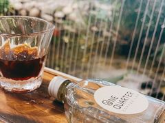 -1/4 ONE QUARTER COFFEE LAB(朝阳大悦城店)