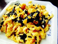 -九华山友谊土菜馆 小资餐厅