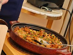 海肠捞饭-品海楼·大连海胆锅贴馆(东港店)