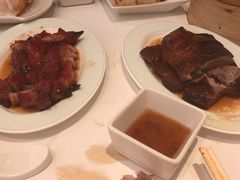 -翠园(铜锣湾广场店)