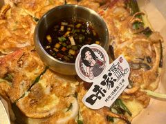 -味家烤肉烤鳗鱼牛排(西塔旗舰店)