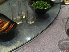 -杭州玉泉饭店-餐厅
