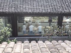 -留芳·文旅古月楼(老街店)