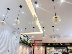 大堂-顾一碗馄饨·烧麦(儿童医学中心店)