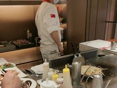 -火地铁板烧(昆山万象汇店)
