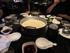 -捞王锅物料理(凯旋路店)