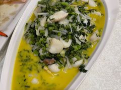 -抚顺美食·老上海味道