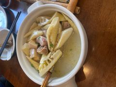 -香芙茗茶楼(梅家坞总店)