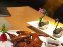 -粤秀餐厅(国货店)