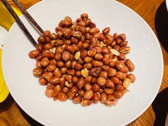 花生米-芳草地度假酒店·野炉中餐厅