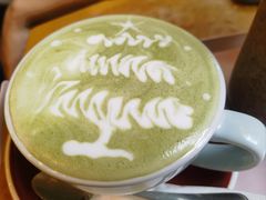 -W CAFE(甜爱路店)