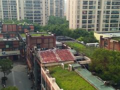 -海上海弘基休闲广场