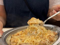 -大哥餐厅(西城花园店)
