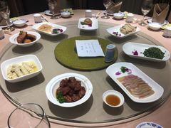 -席家花园(巨鹿花园店)