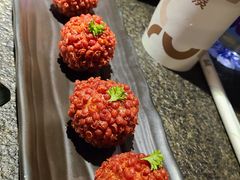 -湊湊火锅·茶憩(和平大悦城店)