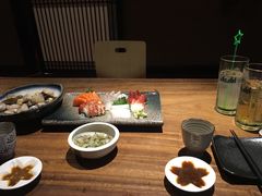 -千代武日本料理(哈西店)