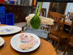 -华哥新鲜猪精品美食
