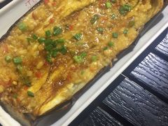 -湛江江记蚝莊烧烤工场(金海岸店)