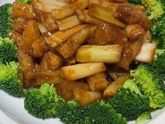 -崂山印象·青岛·海鲜渔家菜