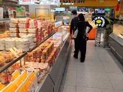 -BreadTalk面包新语·烘焙蛋糕(金光华广场店)