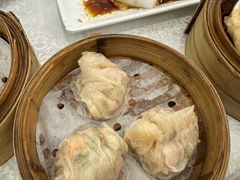 -沙田新强记烧鹅海鲜酒家