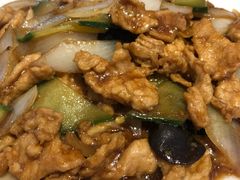 过油肉-太原面食店(解放路店)