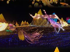 -歌斐颂巧克力小镇