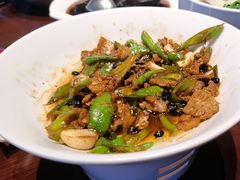 -柴米油盐(土菜院子店)