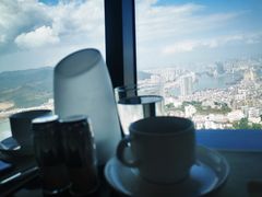 -澳门旅游塔360°旋转餐厅(南湾湖广场店)