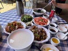 -钱大妈海鲜饭店(保利林语店)