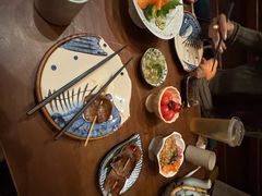 -鸟泉居酒屋·烧鸟·酒馆(百子湾店)