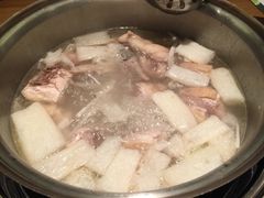 竹笙椰子鸡-大头椰·椰子鸡火锅(新梦店)