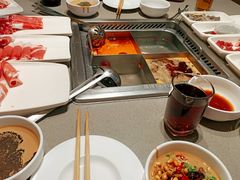 -海底捞火锅(龙湖北京大兴天街店)