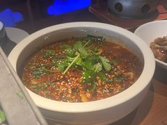 -绿茶餐厅(西湖银泰百货店)